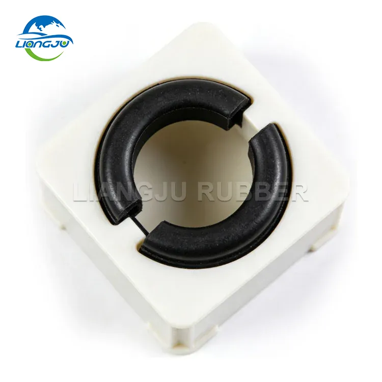 Сплит гумени шипки