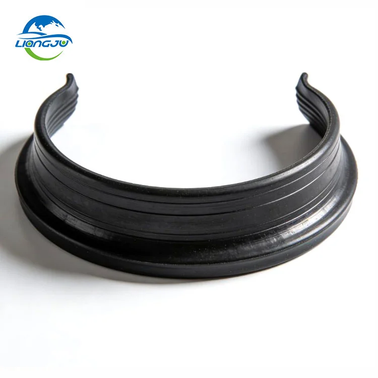 Водоотпорни гумени ленти